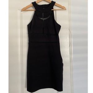 GUESS - little black dress